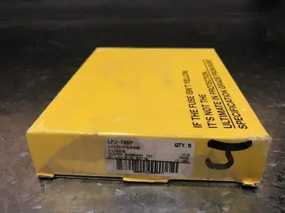 New | in-Stock BUSSMANN LPJ-70SP Misc Electrical & Power Parts British Columbia CA | Lenmark #251296