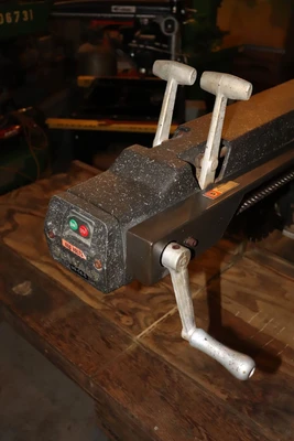 DeWalt 20" Radial Arm Saw