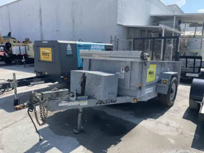 2017 FELLING FT-6DT End And Side Dump Trailers | Steam Well LLC (1)