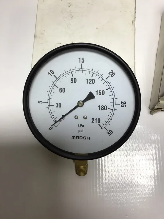 Used _UNKNOWN_ J9042 Vacuum Gauges / Controllers Pennsylvania US | Moses B Glick #1011455
