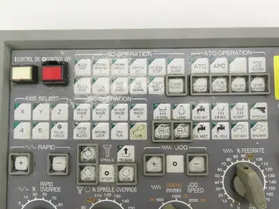Used OKUMA _UNKNOWN_ Automation Control (HMI) Indiana US | Arrow Industrial #1316670