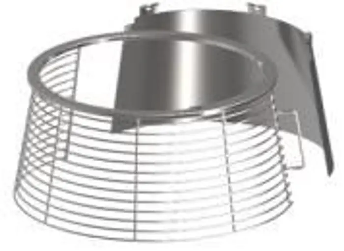 NEW ALL BAKE TECHNOLOGIES GRID