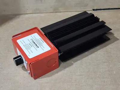 Used CALORITECH PXFT12511 HVAC Parts and Equipment British Columbia CA | Lenmark #1426235