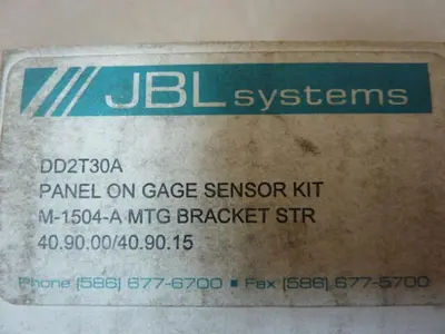 NEW JBL DD2T30A