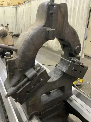 40" X 240" AMERICAN PACEMAKER ENGINE LATHE