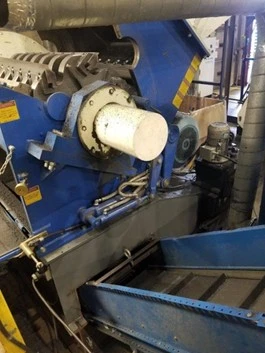 USED AVIA G80/120    215HP