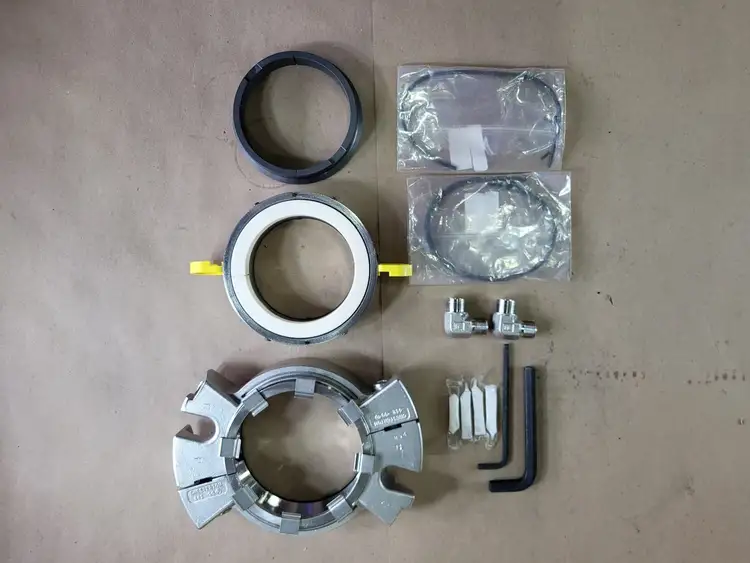 New | in-Stock CHESTERTON RS2089403 Parts (Hydraulics and Pneumatics) British Columbia CA | Lenmark #257717
