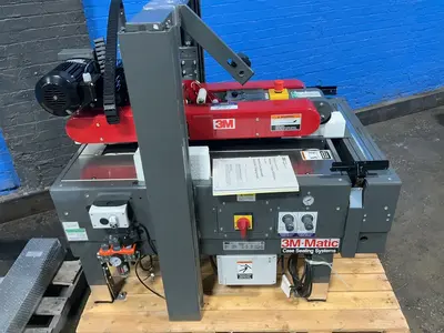 New | in-Stock 2021 3M 7000R3PRO Miscellaneous Packaging Equipment Ohio US | HGR 24 #1482304