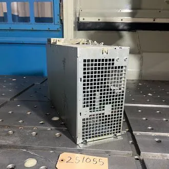 USED SIEMENS 6SN1123-1AA00-0EA2