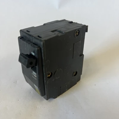 Used Square D Q0230 Misc Electrical & Power Parts California US | Davliegogo LLC #1708853