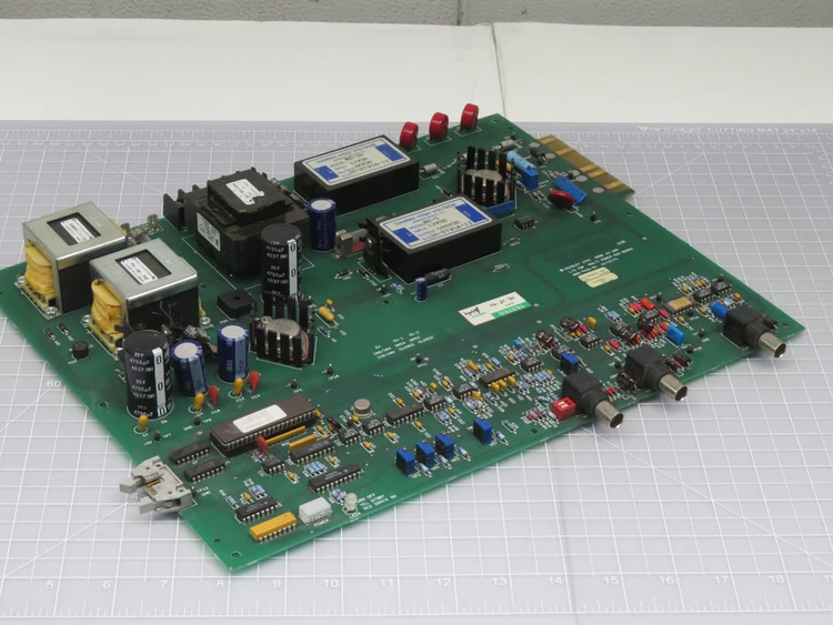 Used NICOLET _UNKNOWN_ Circuit Boards | OCO Industrial #1618397