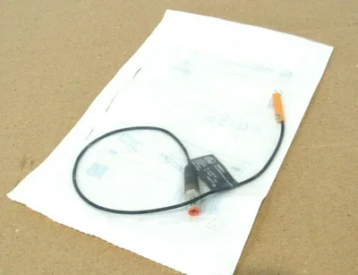 NEW IFM MKC3028BBPKG/G/0,3M/ZH/ASR CYLINDER SENSOR W/ GMR CELL MK5311