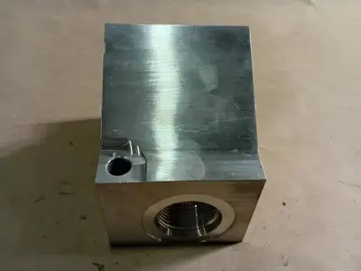 NEW SUN HYDRAULICS HDM
