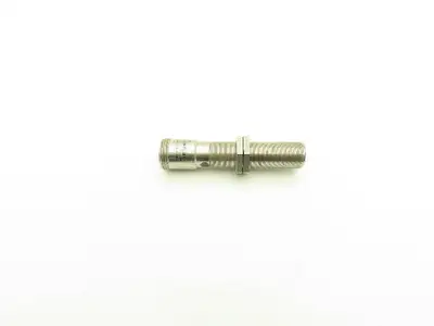 Cutler Hammer E57MAL18AT13B1 Proximity Sensor 18mm Dia 20-135V AC/DC 5mm Range