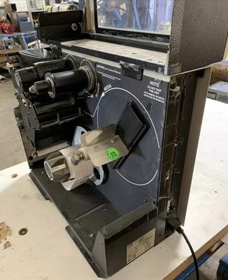 USED Zebra Technologies 96XiIII