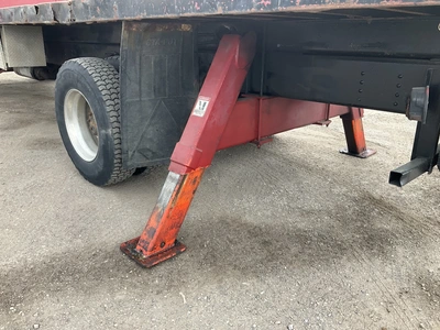 USED 1997 GMC C7500