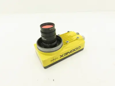 Used COGNEX _UNKNOWN_ Robot Parts Indiana US | Arrow Industrial #1249707
