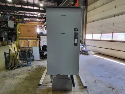 USED AC DANDY PDC