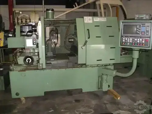 Used 1987 CINCINNATI MILACRON 2EF-750G Internal Grinders Illinois US | Perfection Global, LLC. #79872