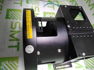 CAMERA ASSEMBLY USED IN MIRTEC AOI MACHINES