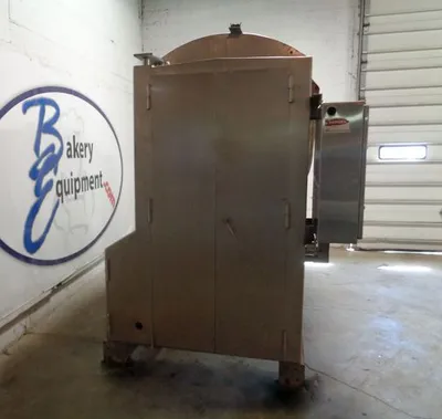 Used 1983 PEERLESS DA200 Sigma Mixers California US | BakeryEquipment.com #1555176