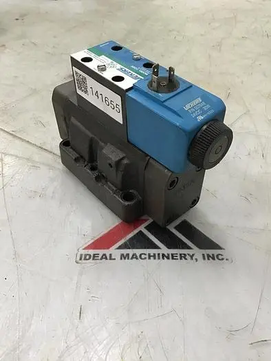 USED VICKERS DG4V-3-2A-M-U-H7-60