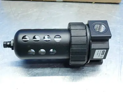 USED PARKER 07F32AC