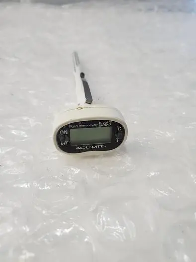 ACURITE DIGITAL THERMOMETER