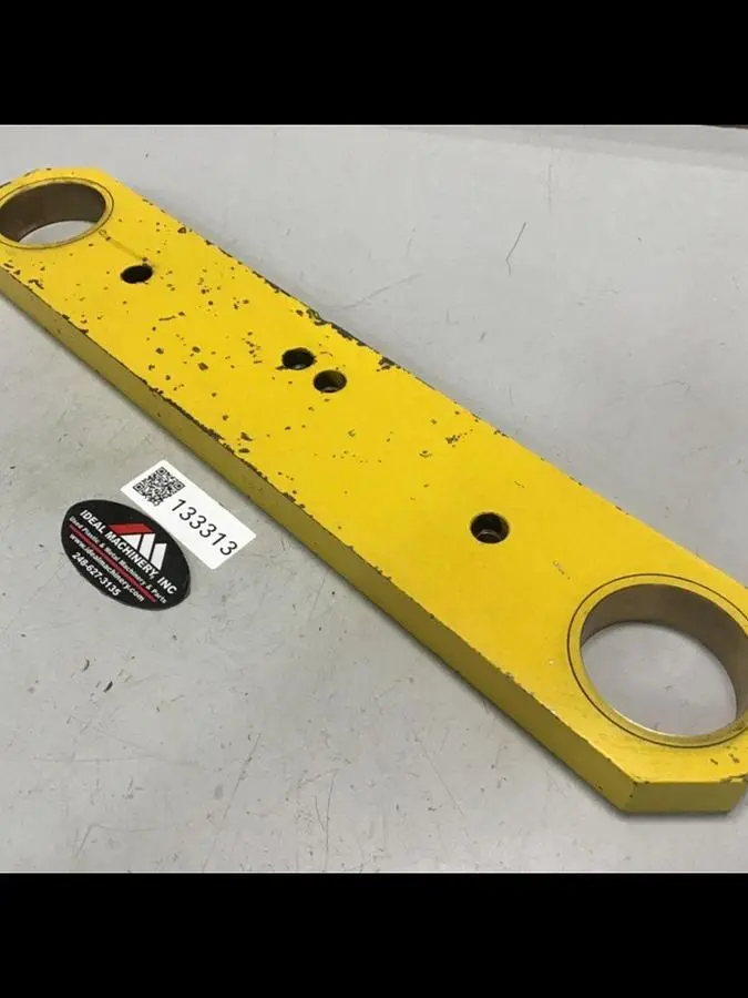 USED VAN DORN 308143