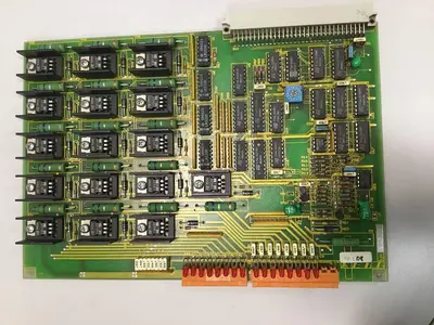 USED KEBA E-16-DIGOUT-PLUS D1456D