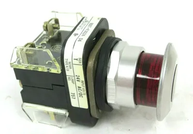 NEW ALLEN-BRADLEY 800TFXQ24RD4