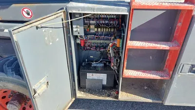 Used 2018 SKYJACK SJ8841 Manlifts Ontario CA | Platinum Group #1271324