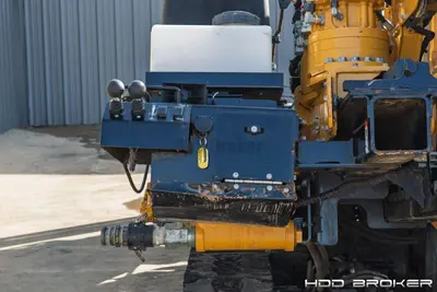 Used 2023 VERMEER 2023 VERMEER D24X40 S3 Drill Rigs Florida US | HDD Broker #1346323