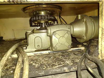 USED DATE UCM-5000W