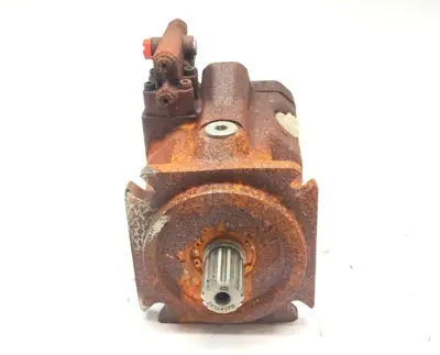 Used Bosch Rexroth R902534928, A A10V O 60 DFR1/52R-VSD61N00-SO547 Hydraulic Pumps Michigan US | Maverick Industrial Sales #1468096