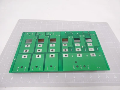 Used MGE UPS SYSTEMS _UNKNOWN_ Circuit Boards | OCO Industrial #1621817