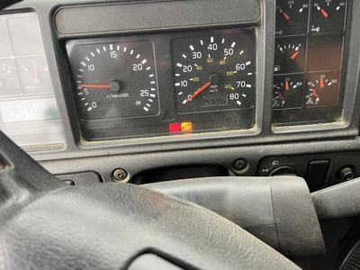 Used 2003 VOLVO VHD 6X4 Dump trucks Michigan US | Miedema Asset Management Group #1414287