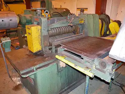 USED STAMCO #146