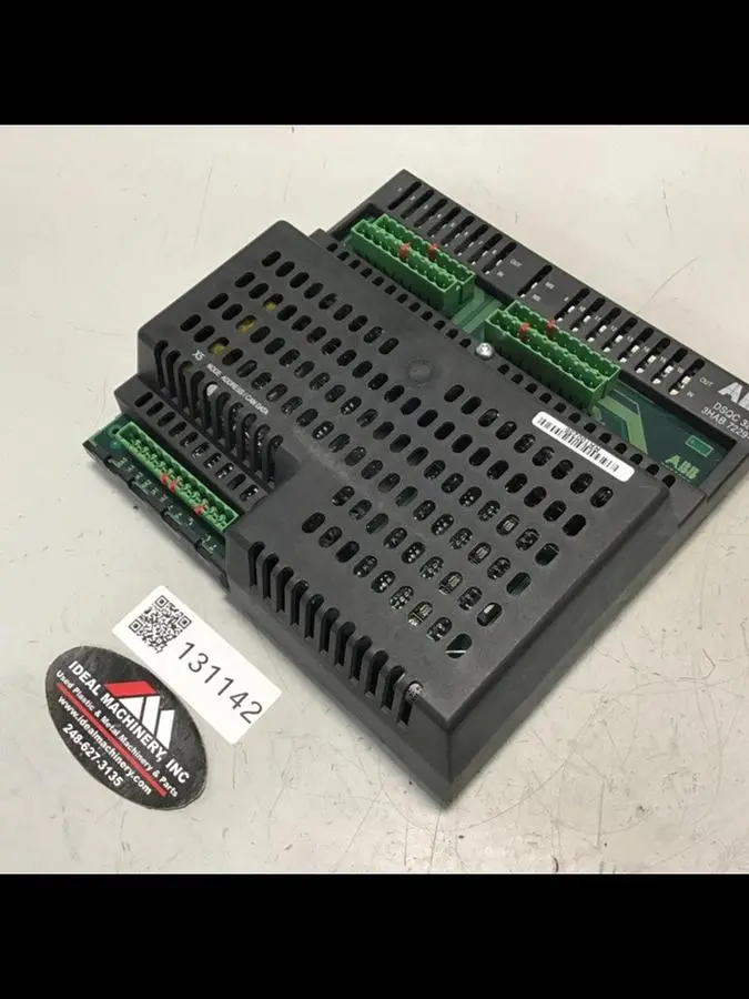 Used ABB 3HAB7229-1 Robot Parts Michigan US | Ideal Machinery #897915