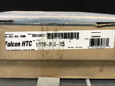 USED GOODYEAR 14GTR-3136-125