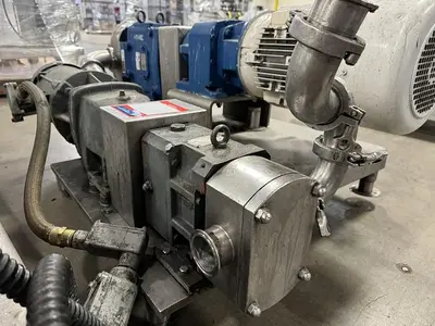 USED FRISTAM FL2751