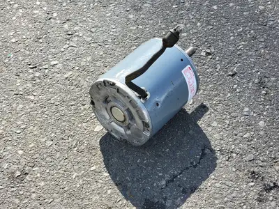 USED MAGNETEK HM2K005N