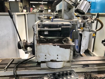 USED 1993 KELLENBERGER KEL-VARIA