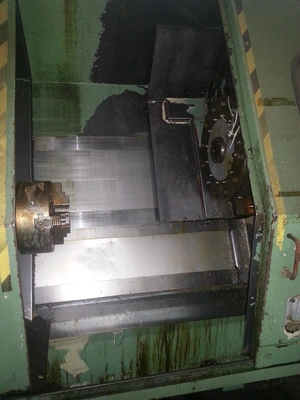 USED 1992 TONG-IL TNL-60