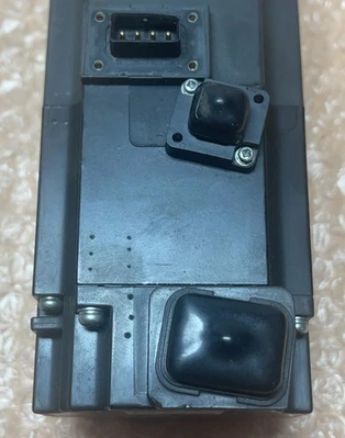 NEW MITSUBISHI HFMP43BK