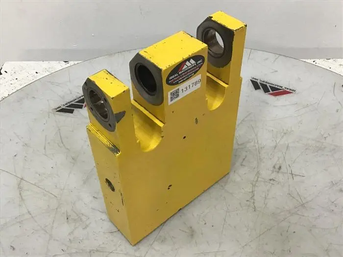 Used VAN DORN 110-RS-8F / TLMP Injection Molding Parts Michigan US | Ideal Machinery #604995