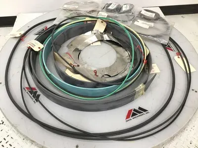 NEW HUSKY RSK 4000