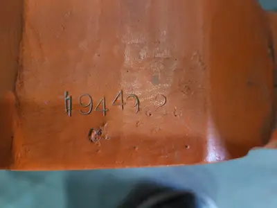 USED SANDVIK 194492