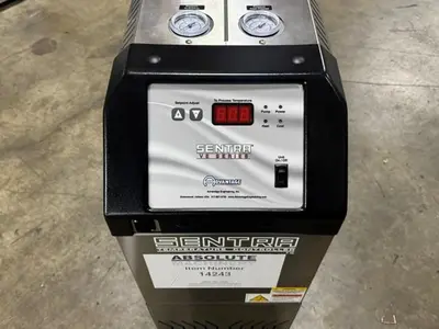 New | in-Stock 2026 ADVANTAGE SRV-1080 Temperature Controls Massachusetts US | Absolute Machinery #1377665