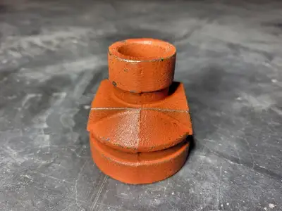 NEW VICTAULIC NO. 50